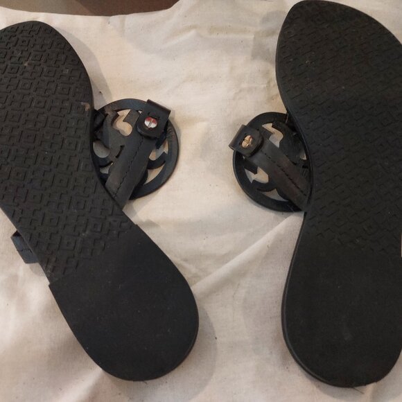 Tory Burch Miller - Picture 4 of 9